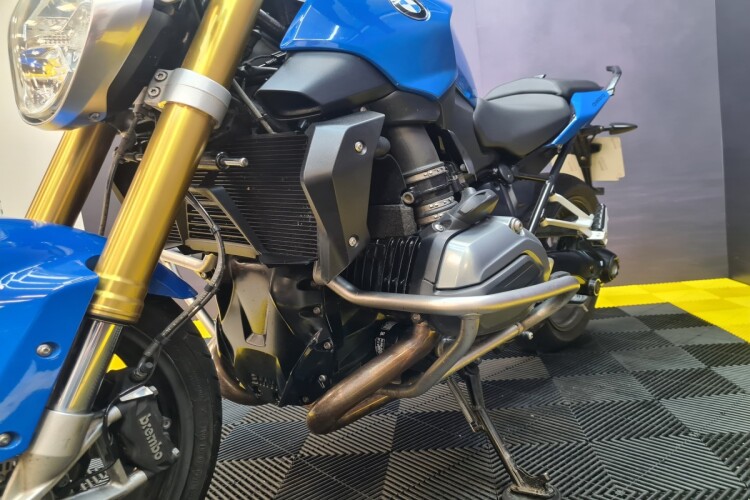 BMW R 1200 R