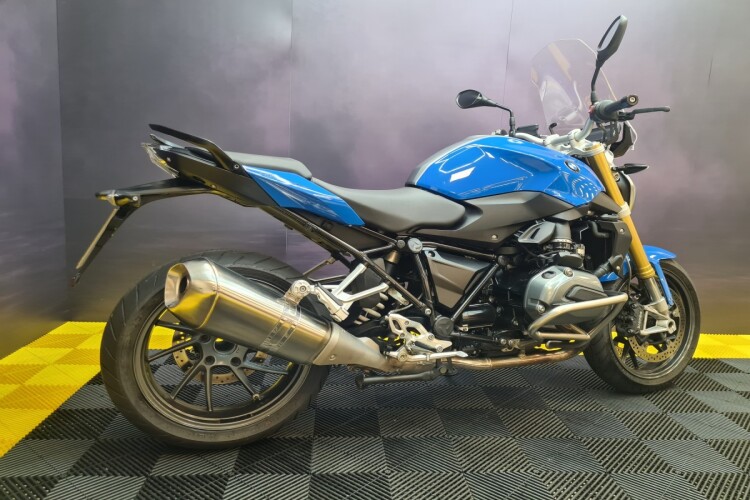 BMW R 1200 R