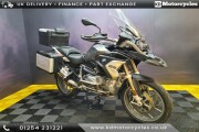 BMW R 1250 GS