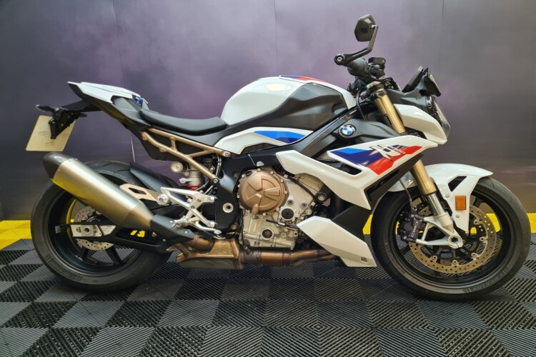 BMW S 1000 R