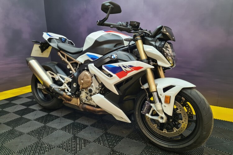 BMW S 1000 R
