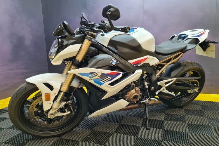 BMW S 1000 R