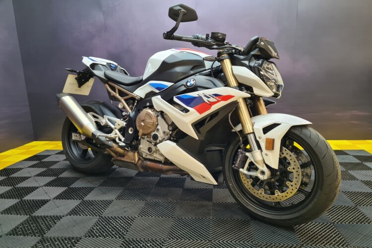 BMW S 1000 R for sale
