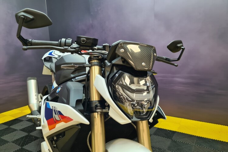 BMW S 1000 R