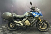 CFMOTO 650MT