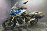 CFMOTO 650MT