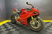DUCATI 1199 PANIGALE