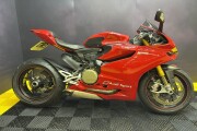 DUCATI 1199 PANIGALE