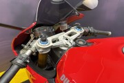 DUCATI 1199 PANIGALE