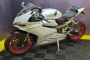 DUCATI 959 PANIGALE