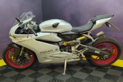 DUCATI 959 PANIGALE