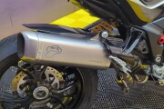 DUCATI MULTISTRADA 1260