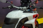 DUCATI MULTISTRADA 1260