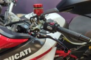 DUCATI MULTISTRADA 1260