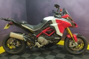 DUCATI MULTISTRADA 1260