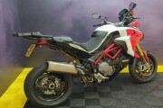 DUCATI MULTISTRADA 1260