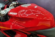 DUCATI SUPERSPORT 950