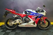HONDA CBR600RR