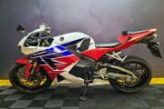 HONDA CBR600RR