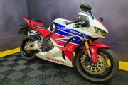 HONDA CBR600RR
