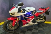 HONDA CBR600RR