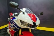 HONDA CBR600RR