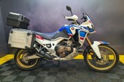 HONDA CRF1000L AFRICA TWIN