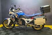 HONDA CRF1000L AFRICA TWIN