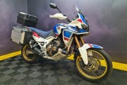 HONDA CRF1000L AFRICA TWIN