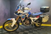 HONDA CRF1000L AFRICA TWIN