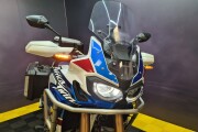 HONDA CRF1000L AFRICA TWIN