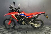 HONDA CRF300 RALLY