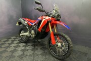HONDA CRF300 RALLY