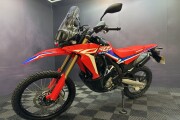 HONDA CRF300 RALLY