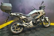 HONDA NC750X
