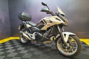HONDA NC750X