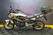 HONDA NC750X