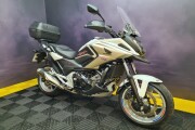 HONDA NC750X