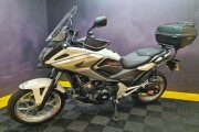 HONDA NC750X
