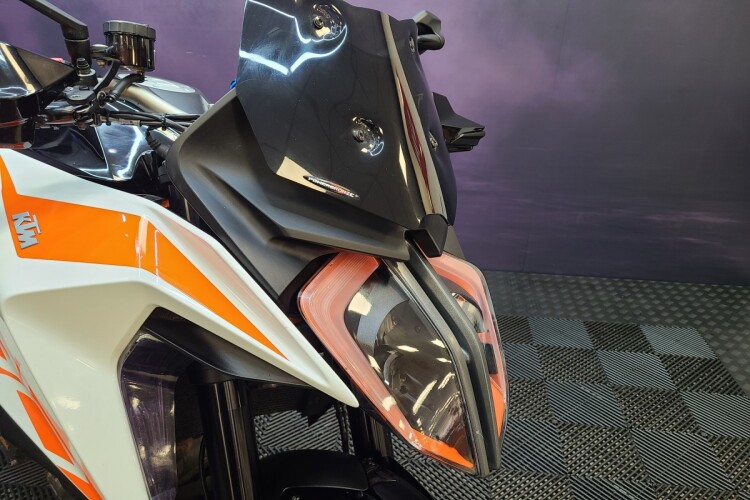 KTM 1290 SUPER DUKE GT