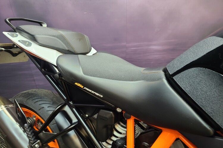 KTM 1290 SUPER DUKE GT