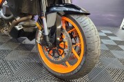 KTM 1290 SUPER DUKE GT
