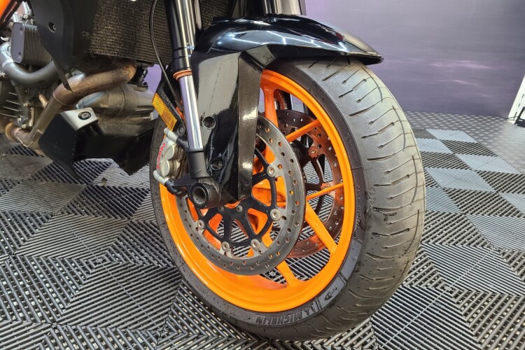 KTM 1290 SUPER DUKE GT