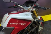 MV AGUSTA BRUTALE 800