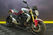 MV AGUSTA BRUTALE 800