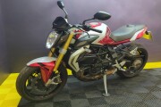 MV AGUSTA BRUTALE 800