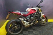 MV AGUSTA BRUTALE 800
