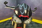 TRIUMPH SPEED TRIPLE 1050