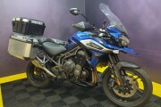 TRIUMPH TIGER 1200