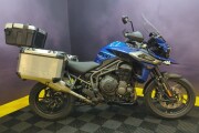 TRIUMPH TIGER 1200
